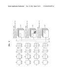 METHOD AND APPARATUS FOR ENCODING VIDEO IN CONSIDERATION OF SCANNING ORDER     OF CODING UNITS HAVING HIERARCHICAL STRUCTURE, AND METHOD AND APPARATUS     FOR DECODING VIDEO IN CONSIDERATION OF SCANNING ORDER OF CODING UNITS     HAVING HIERARCHICAL STRUCTURE diagram and image