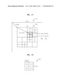 METHOD AND APPARATUS FOR ENCODING VIDEO IN CONSIDERATION OF SCANNING ORDER     OF CODING UNITS HAVING HIERARCHICAL STRUCTURE, AND METHOD AND APPARATUS     FOR DECODING VIDEO IN CONSIDERATION OF SCANNING ORDER OF CODING UNITS     HAVING HIERARCHICAL STRUCTURE diagram and image