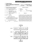 OFDM TRANSMITTING AND RECEIVING SYSTEMS AND METHODS THEREOF diagram and image