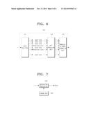 OFDM TRANSMITTING AND RECEIVING SYSTEMS AND METHODS THEREOF diagram and image