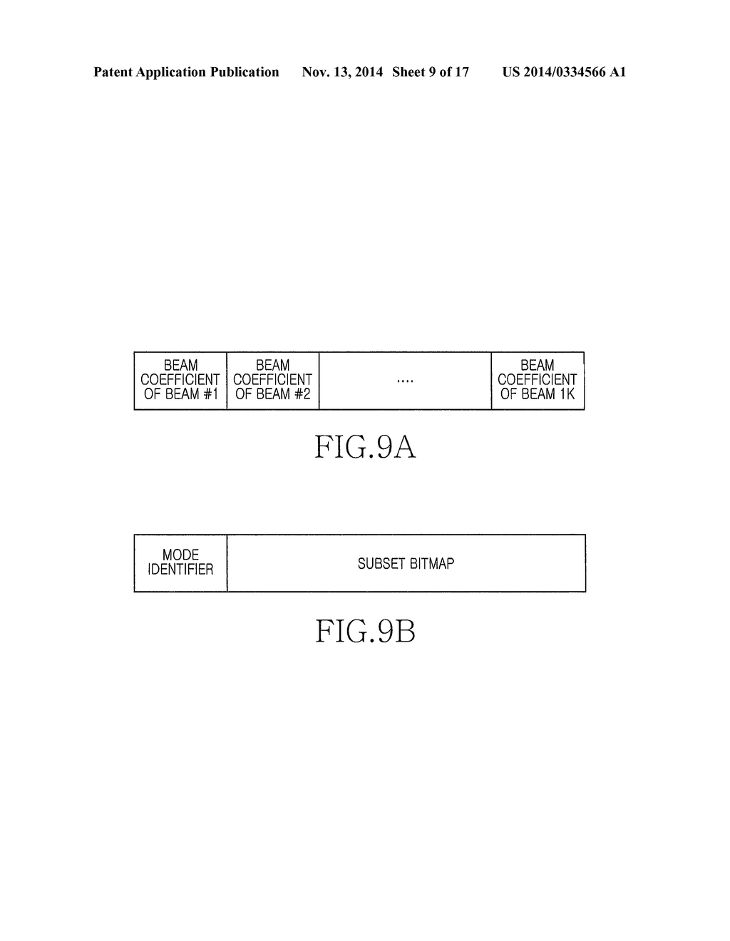 APPARATUS AND METHOD FOR SELECTING TRANSMIT AND RECEIVE BEAM IN A WIRELESS     COMMUNICATION SYSTEM - diagram, schematic, and image 10