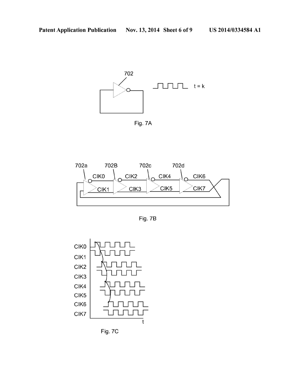 SYSTEMS AND METHODS FOR TRACKING A RECEIVED DATA SIGNAL IN A CLOCK AND     DATA RECOVERY CIRCUIT - diagram, schematic, and image 07