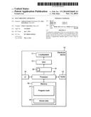 DUST SHIELDING APPARATUS diagram and image