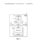 DUST SHIELDING APPARATUS diagram and image