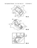 HEARING ASSISTANCE DEVICE WITH IMPROVED MICROPHONE PROTECTION diagram and image