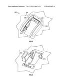 HEARING ASSISTANCE DEVICE WITH IMPROVED MICROPHONE PROTECTION diagram and image