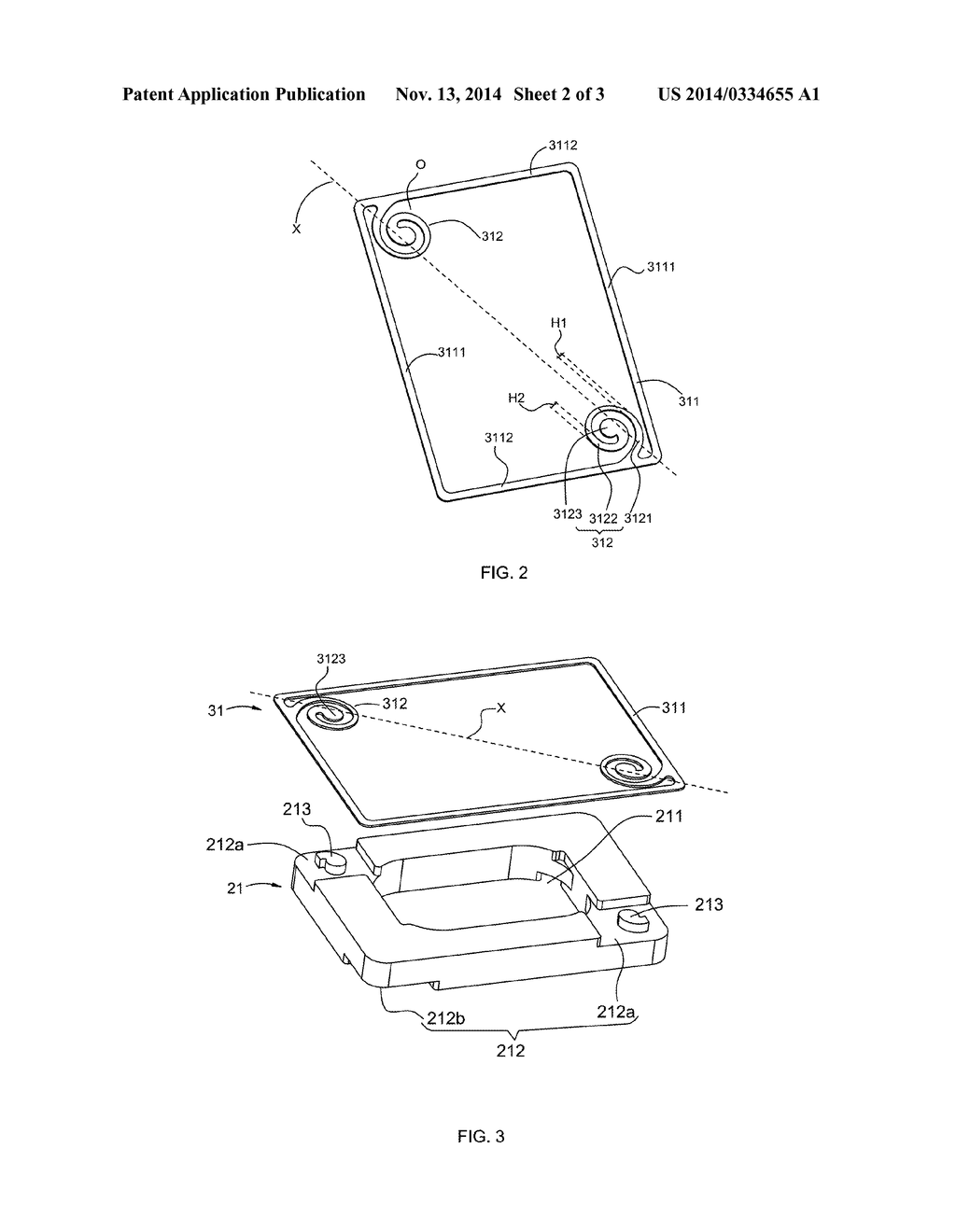 ELECTROMAGNETIC TRANSDUCER - diagram, schematic, and image 03