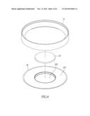 HEADPHONE WITH PASSIVE DIAPHRAGM diagram and image