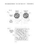 Diagnostic Image Change Highlighter diagram and image