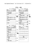 PORTABLE TERMINAL DEVICE USING TOUCH PEN AND HANDWRITING INPUT METHOD     THEREOF diagram and image