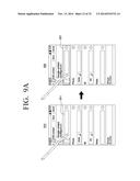 PORTABLE TERMINAL DEVICE USING TOUCH PEN AND HANDWRITING INPUT METHOD     THEREOF diagram and image