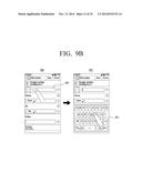 PORTABLE TERMINAL DEVICE USING TOUCH PEN AND HANDWRITING INPUT METHOD     THEREOF diagram and image