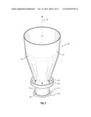 MELT-BONDED THERMOPLASTIC BAGS WITH TAILORED BOND STRENGTH AND METHODS OF     MAKING THE SAME diagram and image