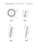 MELT-BONDED THERMOPLASTIC BAGS WITH TAILORED BOND STRENGTH AND METHODS OF     MAKING THE SAME diagram and image