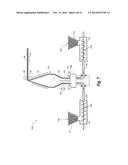 MELT-BONDED THERMOPLASTIC BAGS WITH TAILORED BOND STRENGTH AND METHODS OF     MAKING THE SAME diagram and image