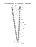 MELT-BONDED THERMOPLASTIC BAGS WITH TAILORED BOND STRENGTH AND METHODS OF     MAKING THE SAME diagram and image