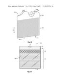 MELT-BONDED THERMOPLASTIC BAGS WITH TAILORED BOND STRENGTH AND METHODS OF     MAKING THE SAME diagram and image