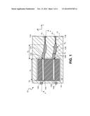 LOW COST INTEGRATION OF OPTICAL COMPONENTS IN PLANAR LIGHTWAVE CIRCUITS diagram and image