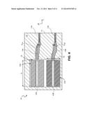 LOW COST INTEGRATION OF OPTICAL COMPONENTS IN PLANAR LIGHTWAVE CIRCUITS diagram and image