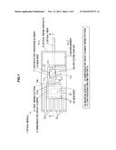 OPTICAL WIRING SUBSTRATE, MANUFACTURING METHOD OF OPTICAL WIRING SUBSTRATE     AND OPTICAL MODULE diagram and image