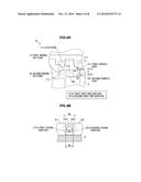 OPTICAL WIRING SUBSTRATE, MANUFACTURING METHOD OF OPTICAL WIRING SUBSTRATE     AND OPTICAL MODULE diagram and image