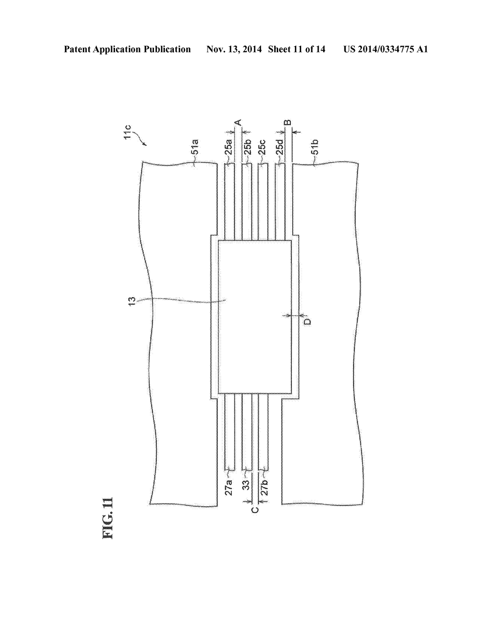 COHERENT MIXER AND 2X2 MULTI-MODE INTERFERENCE COUPLER - diagram, schematic, and image 12