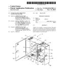 INTERLOCKABLE FIBER OPTIC CONNECTOR ADAPTORS diagram and image