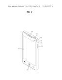 MOBILE TERMINAL AND CONTROLLING METHOD THEREOF diagram and image