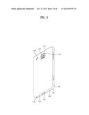 MOBILE TERMINAL AND CONTROLLING METHOD THEREOF diagram and image