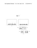 MOBILE TERMINAL AND CONTROLLING METHOD THEREOF diagram and image