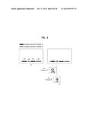 MOBILE TERMINAL AND CONTROLLING METHOD THEREOF diagram and image