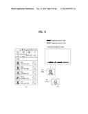 MOBILE TERMINAL AND CONTROLLING METHOD THEREOF diagram and image