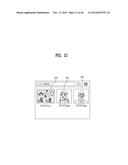 MOBILE TERMINAL AND CONTROLLING METHOD THEREOF diagram and image