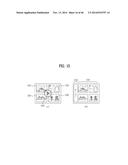 MOBILE TERMINAL AND CONTROLLING METHOD THEREOF diagram and image