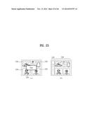 MOBILE TERMINAL AND CONTROLLING METHOD THEREOF diagram and image