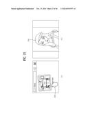 MOBILE TERMINAL AND CONTROLLING METHOD THEREOF diagram and image