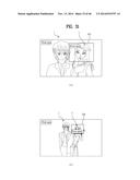 MOBILE TERMINAL AND CONTROLLING METHOD THEREOF diagram and image