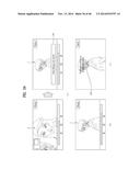 MOBILE TERMINAL AND CONTROLLING METHOD THEREOF diagram and image