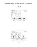 MOBILE TERMINAL AND CONTROLLING METHOD THEREOF diagram and image