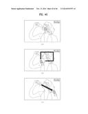 MOBILE TERMINAL AND CONTROLLING METHOD THEREOF diagram and image