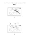 MOBILE TERMINAL AND CONTROLLING METHOD THEREOF diagram and image