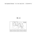 MOBILE TERMINAL AND CONTROLLING METHOD THEREOF diagram and image