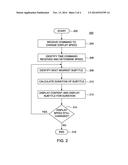 METHOD AND APPARATUS FOR SUBTITLE DISPLAY diagram and image