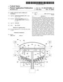 DOME COOLING USING COMPLIANT MATERIAL diagram and image