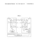 WAVELENGTH MULTIPLEXING OPTICAL COMMUNICATION DEVICE diagram and image