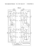 WAVELENGTH MULTIPLEXING OPTICAL COMMUNICATION DEVICE diagram and image