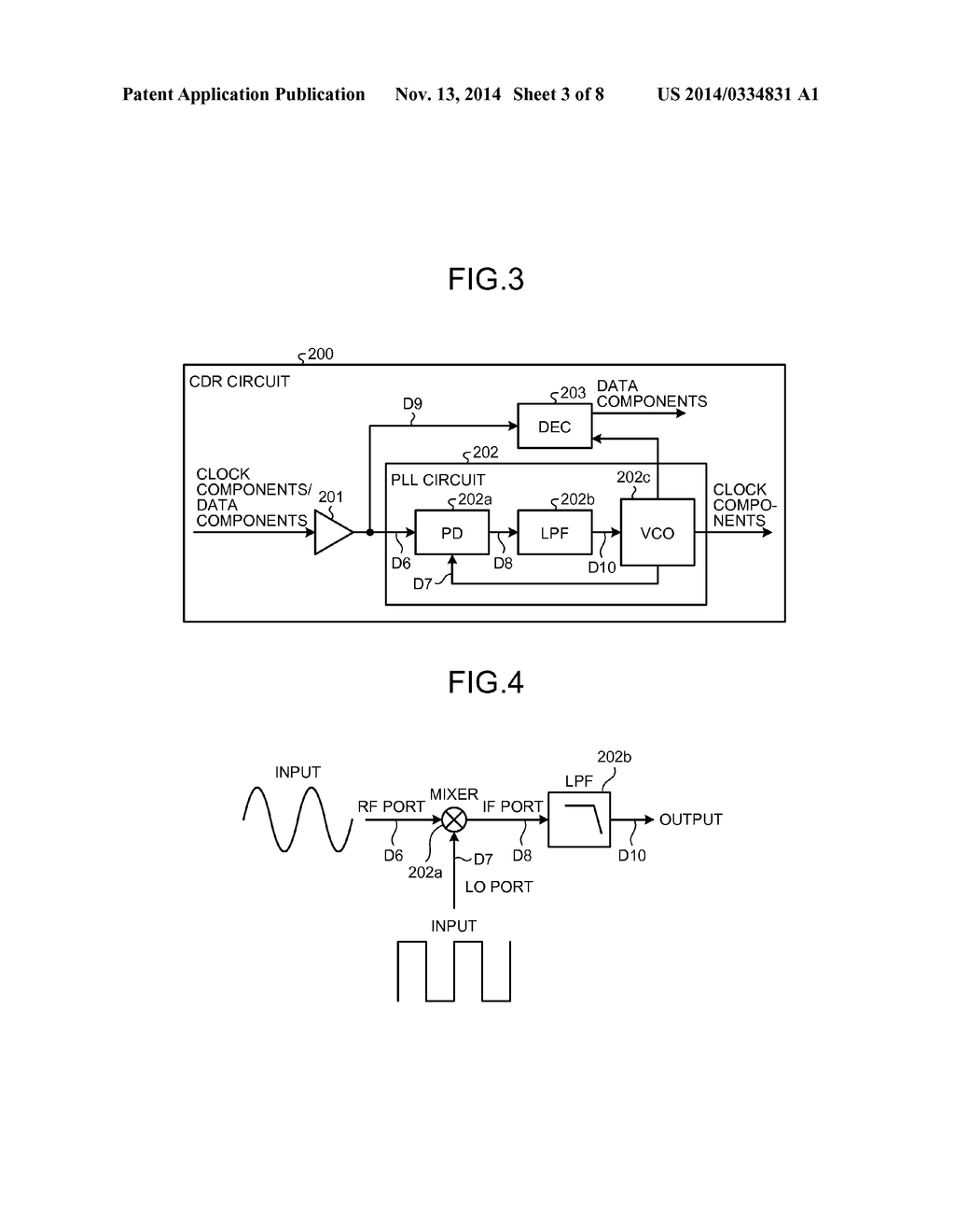 OPTICAL RECEIVER AND LIGHT RECEIVING METHOD - diagram, schematic, and image 04