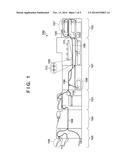 SHEET CONVEYING APPARATUS, METHOD FOR CONTROLLING THE SAME AND PROGRAM diagram and image