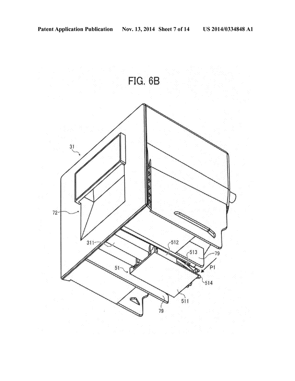 IMAGE FORMING APPARATUS - diagram, schematic, and image 08