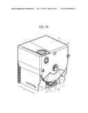 IMAGE FORMING APPARATUS diagram and image